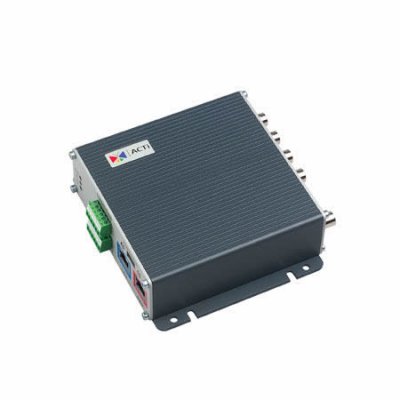 SED-2320Q Videoserveri 