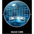 NUUO CMS valvomo-ohjelmisto 
